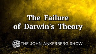 The Failure of Darwins Theory [upl. by Ialohcin]