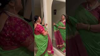 Song Rang Sari Gulabi Chunariya Re [upl. by Betteann]