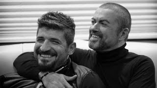 George Michaels Boyfriend Fadi Fawaz Breaks His Silence After Autopsy Results The Truth is Out [upl. by Eilahtan994]