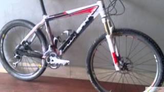 MTB USATE ANCONA LEE COUGAN BLACK ICON [upl. by Goodden]