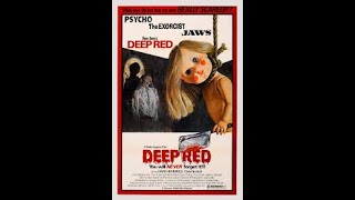 Review deep red [upl. by Nylasor]