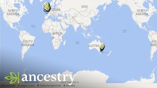 AncestryDNA  Understanding your AncestryDNA Matches  Ancestry [upl. by Iruy]