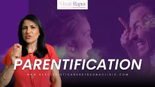 Parentification [upl. by Foscalina]