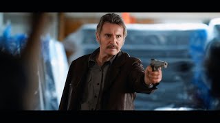 Absolution Full Movie 2024 Review amp Facts  Liam Neeson Yolonda Ross Daniel Diemer Ron Perlman [upl. by Avrenim]