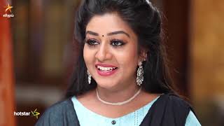 Chinnathambi Full Episode 376 [upl. by Bennion]