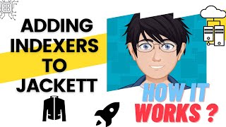 How to Add Indexers to Jackett  Sonar  Radar  Tutorial [upl. by Nahtnoj]