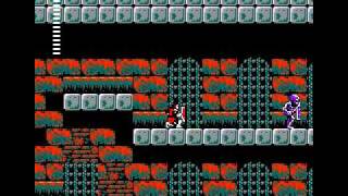 NES Game Over Screens Part 2 [upl. by Daugherty401]