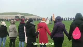 live streaming  2023 Winter Solstice Ireland LIVEFEED via [upl. by Seldan]