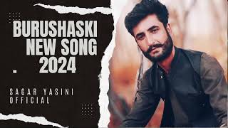 Burushaski New song 2024Safdar Sajan Yasini [upl. by Linette]