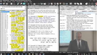 BibleWorks Workshop Part 16  Searching with Strongs Numbers [upl. by Yelsha]