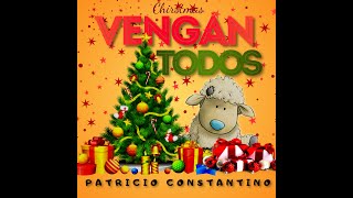 VENGAN TODOS [upl. by Leviram]