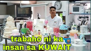 EPS80 Trabaho ni ka insan sa KUWAIT [upl. by Aissac109]