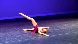 Dance Moms Solo Brynn Rumfallo “The Coronation“ Season 6 Episode 1 [upl. by Willdon759]