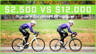 How much speed can you buy Tarmac SL7 SWorks vs SL6 Sport [upl. by Berni]