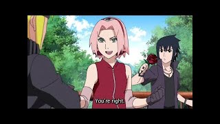 Sasuke Best Moments From Tentens Dream Infinite Tsukuyomi Naruto Shippuden [upl. by Bull588]