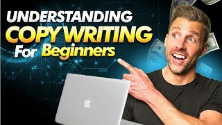 What is Copywriting Copywriting 101 For Beginners [upl. by Nuahsed]