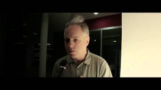 STORYTELLING An Interview With TODD SOLONDZ [upl. by Llyrat]