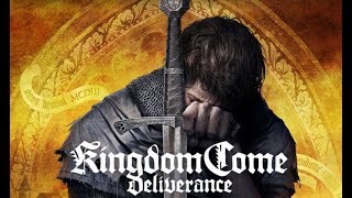 HEDIONDO  KINGDOM COME DELIVERANCE [upl. by Harolda]