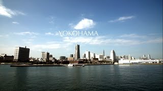 Discover YOKOHAMA Japan [upl. by Hadley]