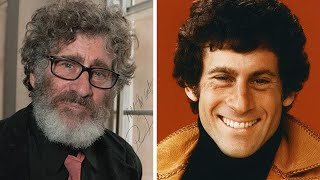 The Life and Tragic Ending of Paul Michael Glaser [upl. by Ecyac]