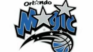 Original Orlando Magic Theme Song [upl. by Rivy]