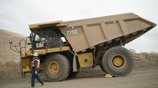 8 Haul Truck Operator A [upl. by Joelly]