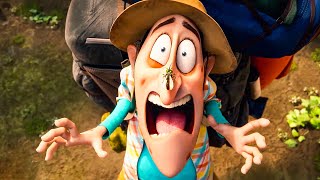 Hotel Transylvania Transformania  Trailer HD [upl. by Margy929]