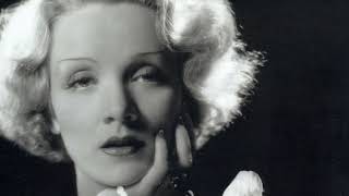 Marlene Dietrich Ou vont les fleurs [upl. by Merceer519]