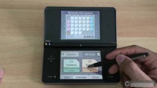 Nintendo DSi XL Unboxing amp Review [upl. by Niveek]