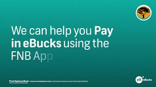 How to pay for online purchases with eBucks [upl. by Esinaej]