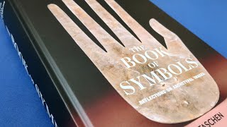 The Book of Symbols Taschen Esoteric LookattheBook [upl. by Kind]