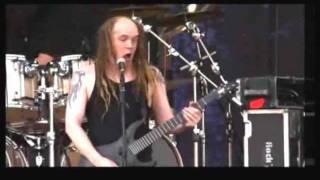 Strapping Young Lad  Download Festival 2006  Full Set [upl. by Ruthie136]