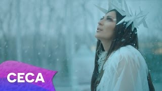 Ceca  Nevinost  Official Video 2017 [upl. by Eciral]