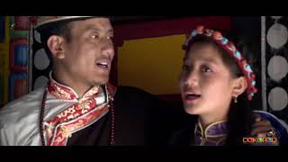 SONAM LOSAR SONG BY TSERING PALDEN DORSOM AND NIMA DREMA PHILLEY mechukha sonam losar song [upl. by Teraj440]