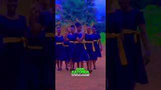 Gwe Katonda stream of life Choir Pr Wilson Bugembe praying [upl. by Silliw644]