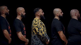 Médine  Le jour où jai arrêté le rap Clip Officiel [upl. by Stephie71]