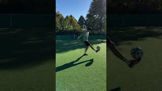 Mastering Kick Ups How to Improve Your Ball Control [upl. by Constantine]