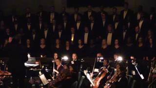 JCJC Concert Choir O Holy Night arr Rene Clausen b1953 [upl. by Hollinger]