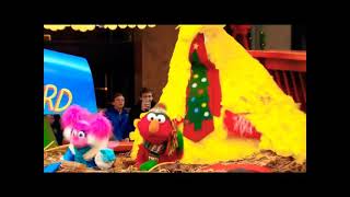 2015 Sesame Street Macy’s Thanksgiving Day Parade Performance [upl. by Airekat]