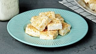 Toasted Coconut Marshmallows [upl. by Hanaj214]