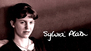 Sylvia Plath reads “Daddy” 1962 with intro  cc English Deutsch Français [upl. by Adihaj]