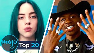 Top 20 Biggest Songs of the 2010s [upl. by Nylaroc]