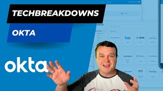 Okta Explained The Full Analysis  Growth Clients and Profitability  A Breakdown of Okta [upl. by Jehial]