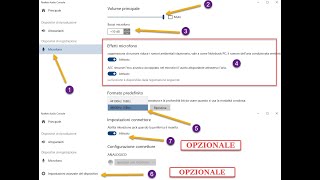 Come rimuovere il rumore di sottofondo del microfono nei PC Windows con Realtek [upl. by Thierry]