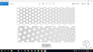 Tutorial 01 Pattern Generation Using Parakeet Basics [upl. by Deenya]