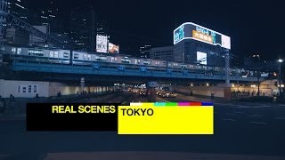 Real Scenes Tokyo  Resident Advisor [upl. by Yelroc]