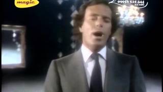 Julio Iglesias  Begin The Beguine [upl. by Cadel]