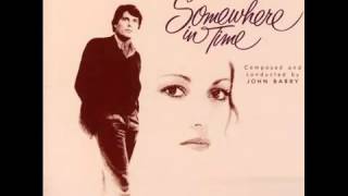 quotSomewhere In Timequot  Complete Soundtrack [upl. by Asylem]