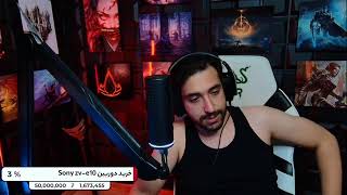 Nightwalker is Live  berim Dota feed bedim [upl. by Anicart]