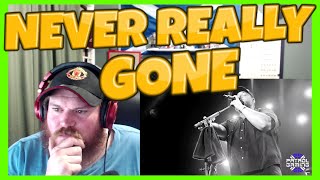 LUKE COMBS Even Though Im Leaving Reaction [upl. by Ileray]